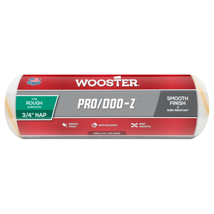 Wałek uniwersalny Pro/Doo-Z