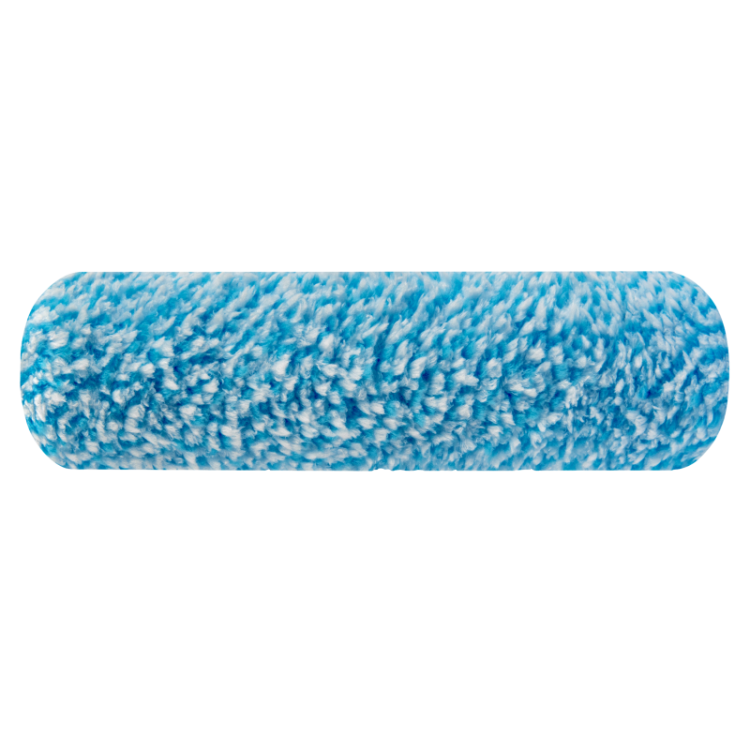 Wałek malarski bezfakturowy z microfibry