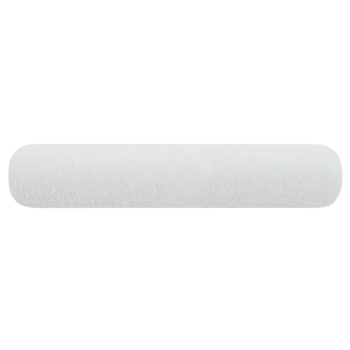 Wałek malarski bezfakturowy  z mikrofibry "Micro Plush"