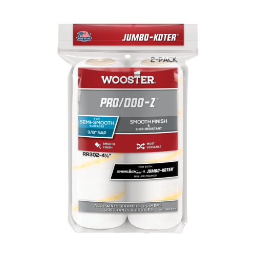 Wałek uniwersalny Jumbo-Koter Pro/Doo