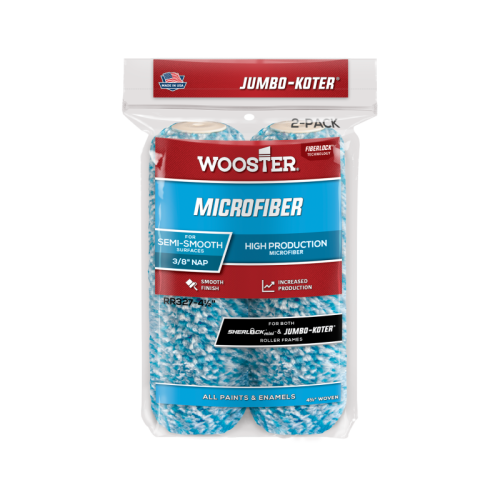 Wałek bezfakturowy z microfibry Jumbo-Koter
