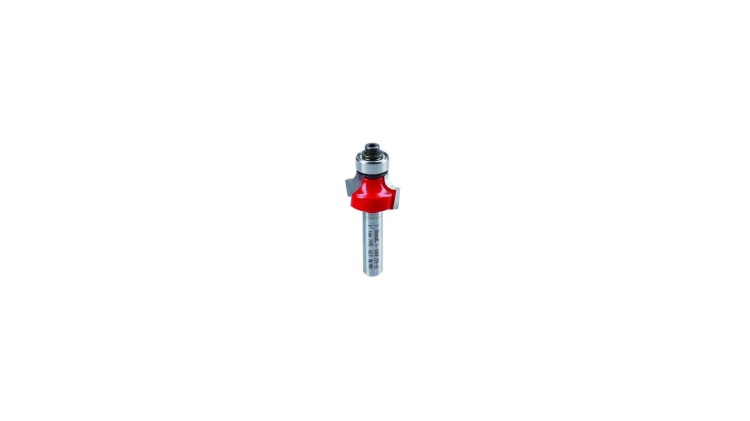Frez 34-10806P 22,2X54,9X6,0 R4,75
