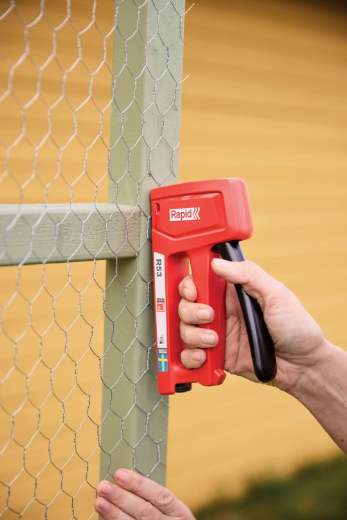 Zszywacz ręczny Rapid R53E