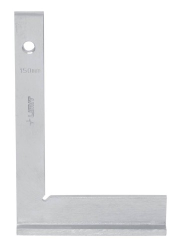 Kątownik ze stopką 150x100 mm