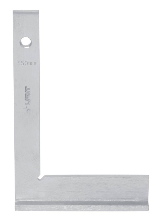 Kątownik ze stopką 150x100 mm