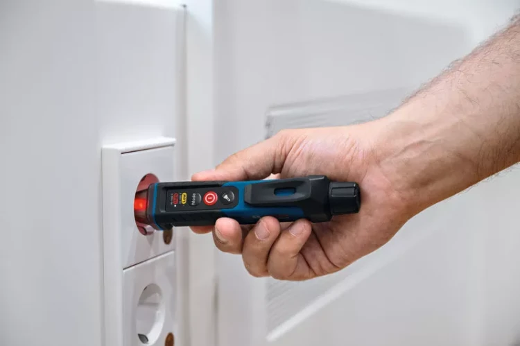 Tester napięcia GVD 1000-17