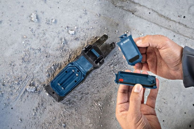 Miernik z otwartymi cęgami GFM 1000-15