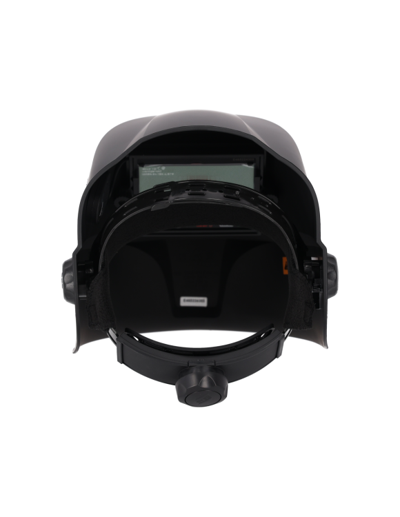 Przyłbica DIN 9-13 SAVAGE A41 Black