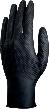 Rękawice Nitryl V1600/50szt. roz. 8/9