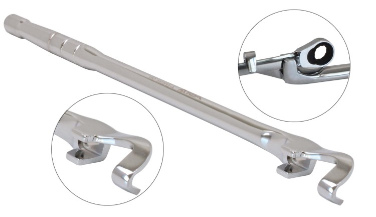 PRZEDŁUŻKA DO KLUCZY 385mm