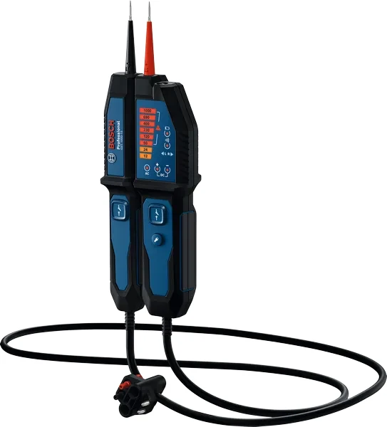 Tester napięcia GVT 1000-15