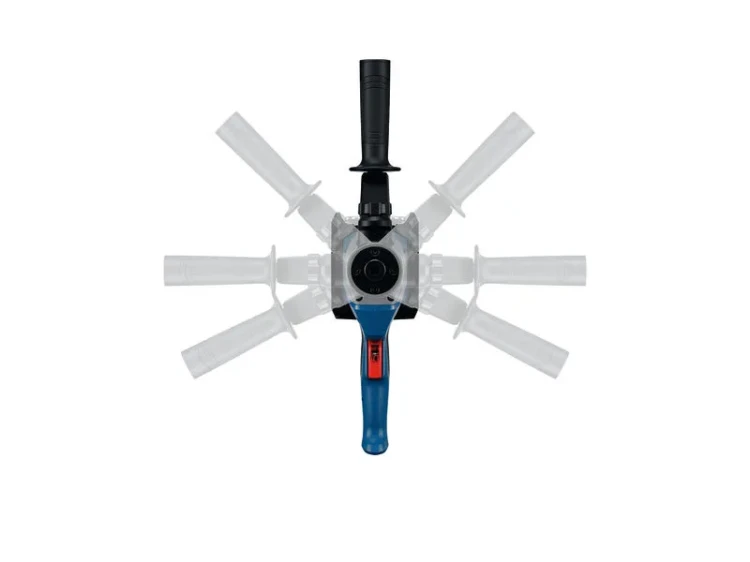 Mieszarka GRW 18V-120