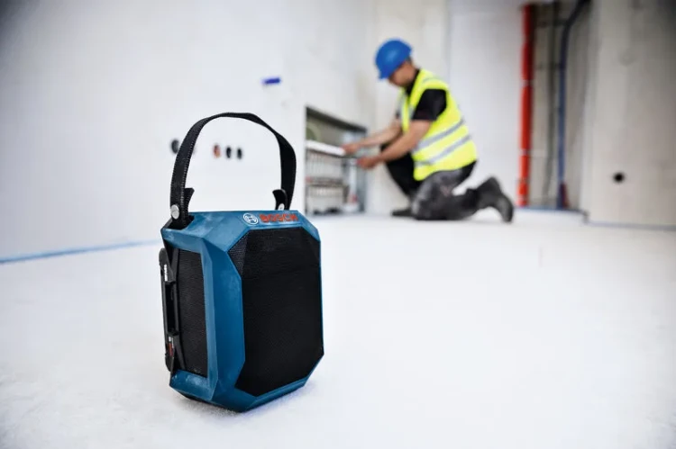 Głośnik GPB 18V-1C