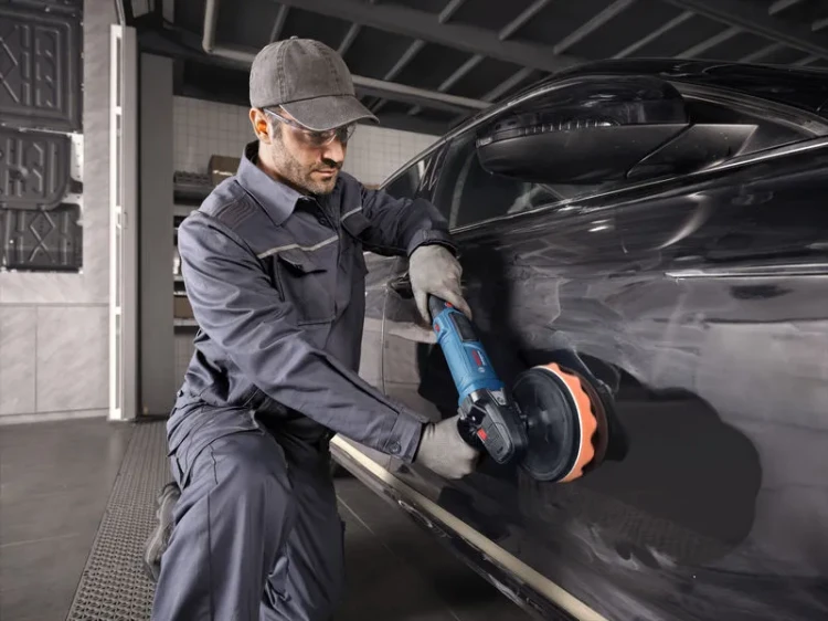 Polerka GPO 11-180 S