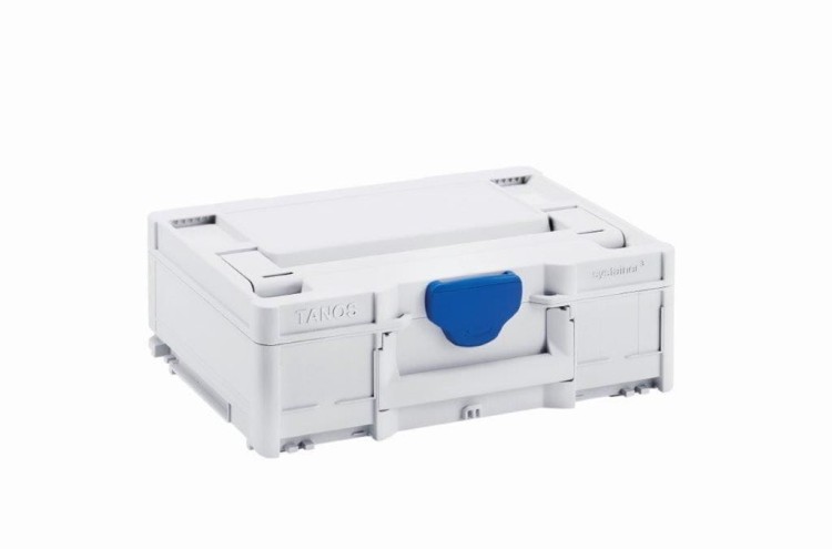 Systainer3 M 137 walizka ABS