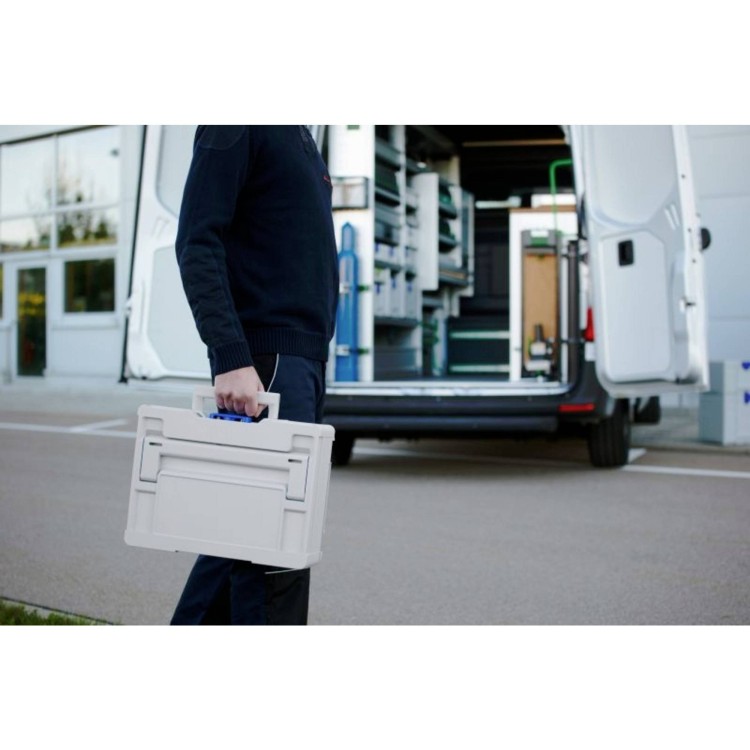 Systainer3 M 137 walizka ABS