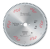 Tarcza pilarkska LU3F 0300 300X30-96