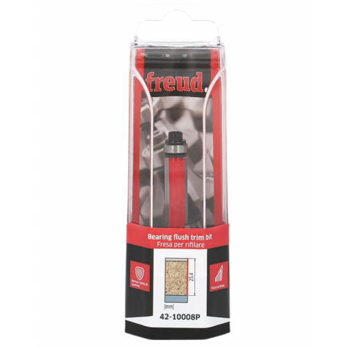 Frez 42-10008P 9,53X25,8X72,4X8,0