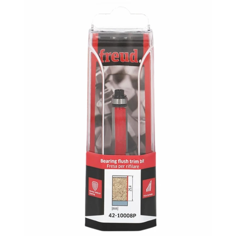 Frez 42-10008P 9,53X25,8X72,4X8,0