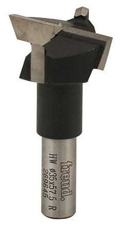 Wiertło PC05MD 353 35X70X10-2+2P