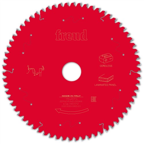 Tarcza Pil. FR15L001TC 210X30-66