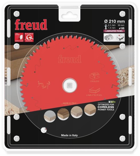 Tarcza Pil. FR15L001TC 210X30-66