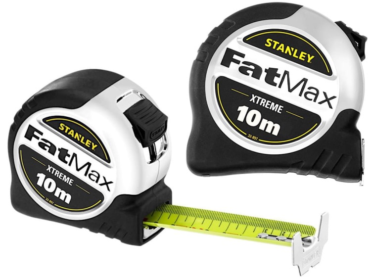 Miara Fat Max XL 10 m x 32 mm