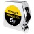 Miara stalowa POWERLOCK 5 m x 19 mm Stanley