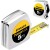 Miara stalowa POWERLOCK 5 m x 19 mm Stanley