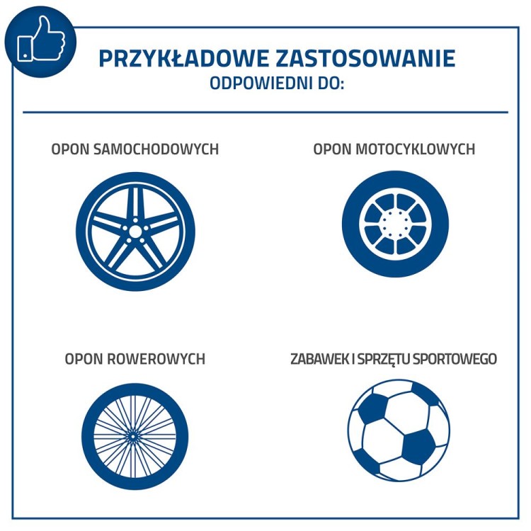 Kompaktowy kompresor akumulatorowy SCHEPPACH AC10/8V