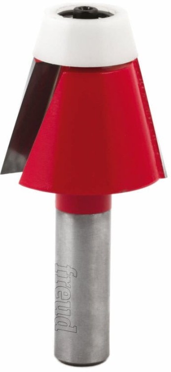 Frez 85-00912P 35,6X25,4X12,0 15°