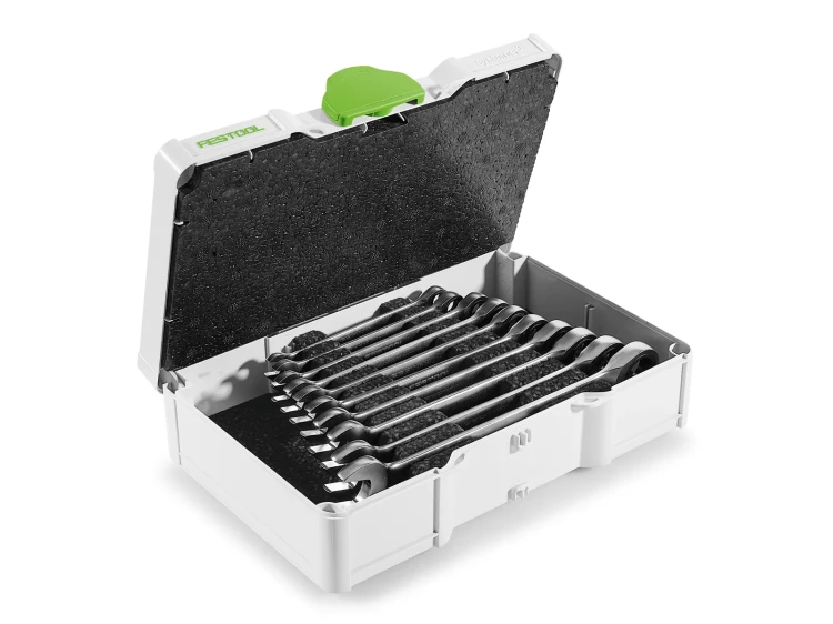 Zestaw kluczy z SYS3 S 76-RRS-Set