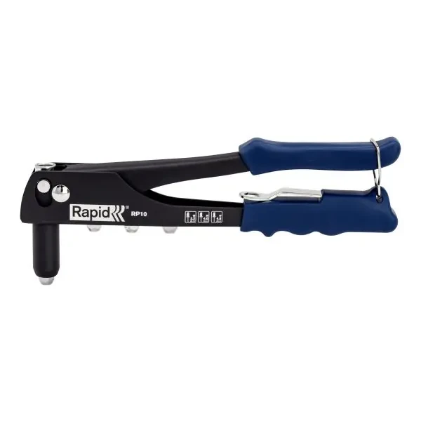 RP10 Nitownica uniwersalna +100 nitów