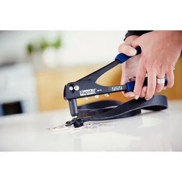 RP10 Nitownica uniwersalna +100 nitów