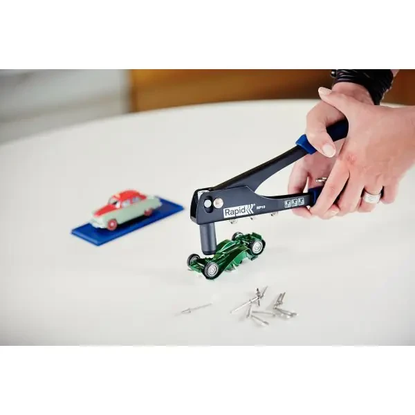 RP10 Nitownica uniwersalna +100 nitów