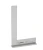 Kątownik ze stopką 200x130 mm DIN 875/2