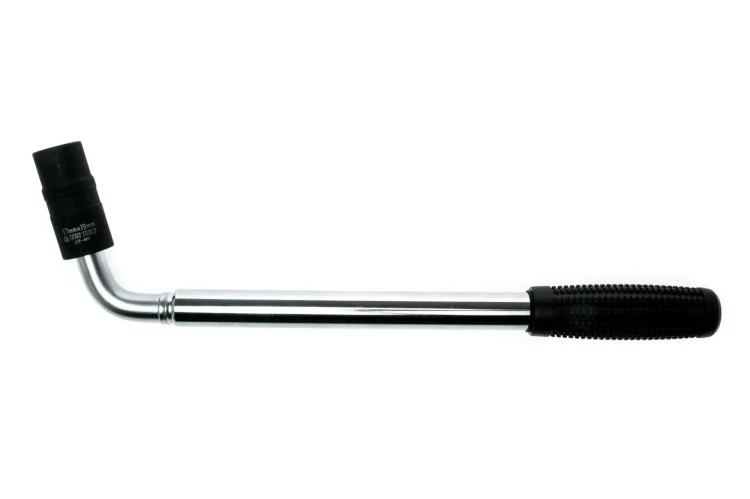 Klucz do kół samochodowych 1/2" 17-19 mm
