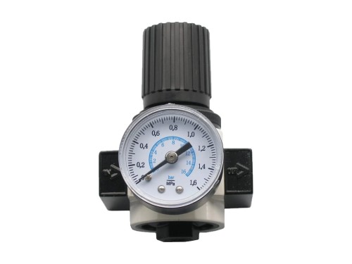 AD-R 1/4 16BAR Reduktor Industrial