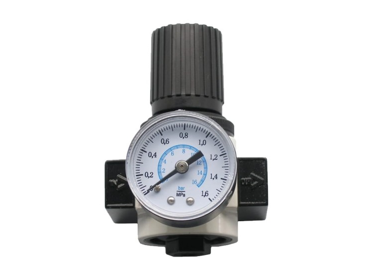 AD-R 1/4 16BAR Reduktor Industrial