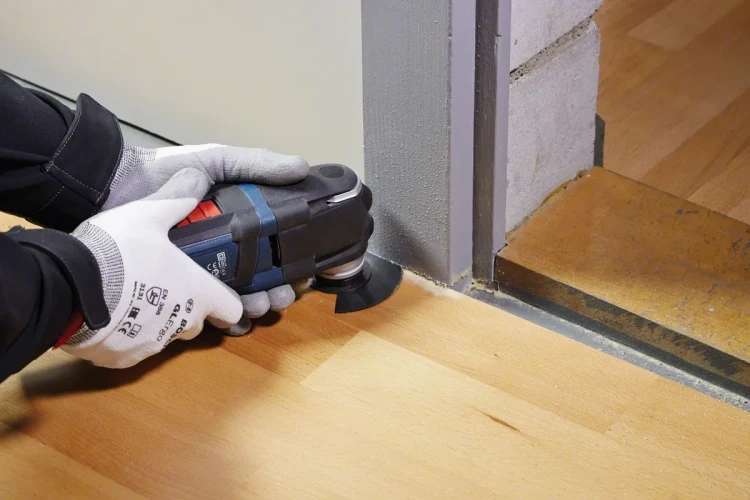 Zestaw brzeszczotów Starlock Best of Cutting