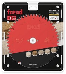Tarcza pilarska FR20W005H 235X30-48