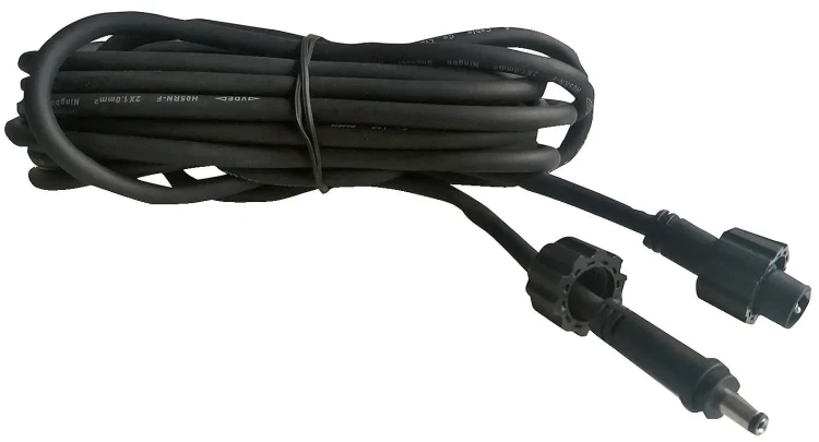 Kabel 5 m do lampy roboczej Blaze Mareld