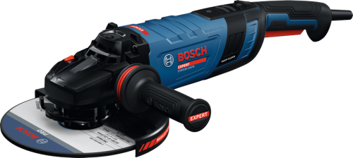 Szlifierka kątowa 230mm 2800W BOSCH EXPERT EXWS30-230PB