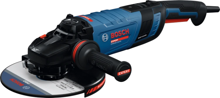 Szlifierka kątowa 230mm 2800W BOSCH EXPERT EXWS30-230PB