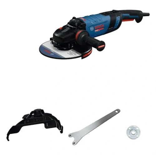 Szlifierka kątowa 230mm 2800W BOSCH EXPERT EXWS30-230PB