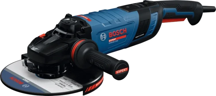 Szlifierka kątowa 230mm 2800W BOSCH EXPERT EXWS30-230B