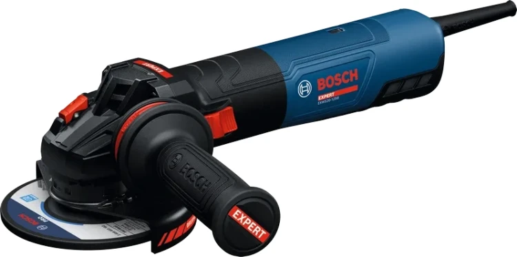 Szlifierka kątowa Bosch EXPERT EXWS20-125B
