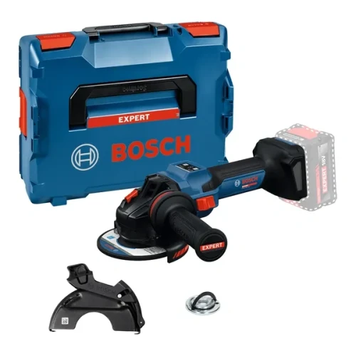 Szlifierka kątowa Bosch EXPERT EXWS18V-15S