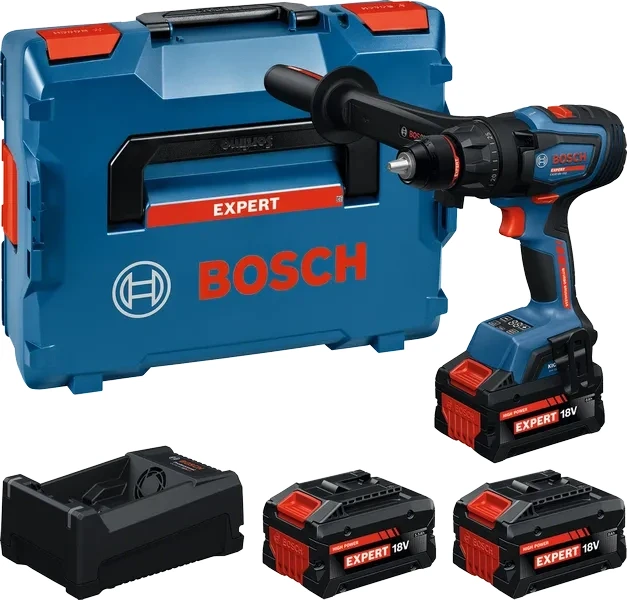 Wiertarko-wkrętarka Bosch EXPERT EXSR18V-150