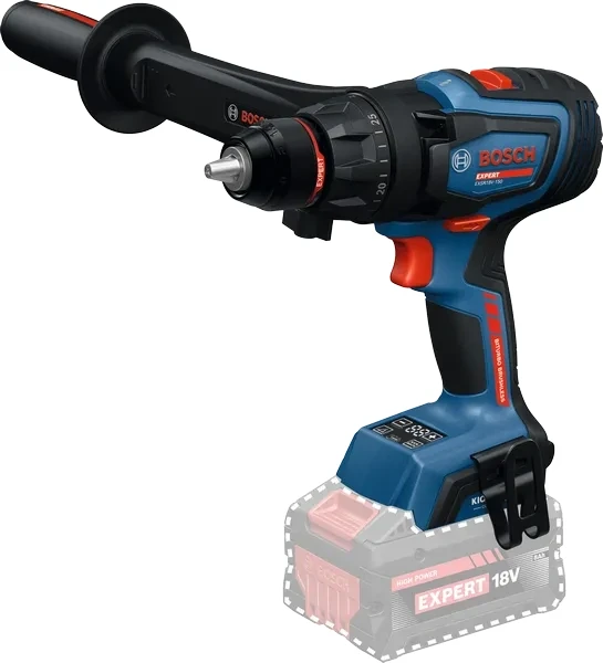 Wiertarko-wkrętarka Bosch EXPERT EXSR18V-150
